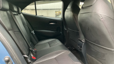 Toyota Corolla 1.8 VVT-i Hybrid Excel 5dr CVT Hybrid Hatchback